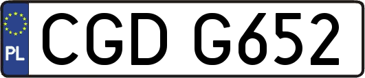 CGDG652
