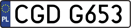 CGDG653