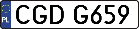 CGDG659