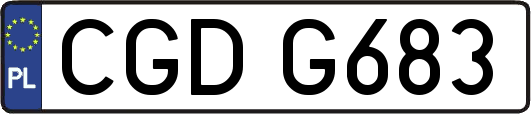 CGDG683