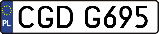 CGDG695