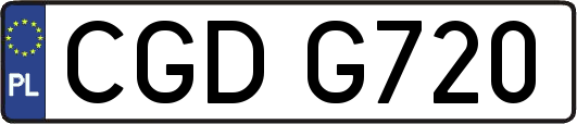CGDG720