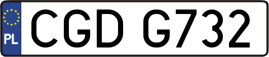 CGDG732