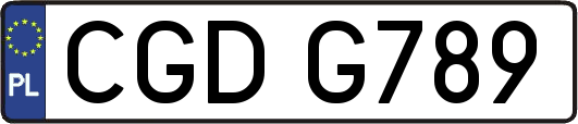 CGDG789