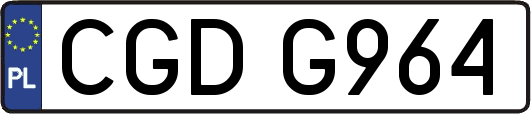 CGDG964