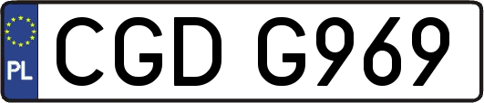 CGDG969