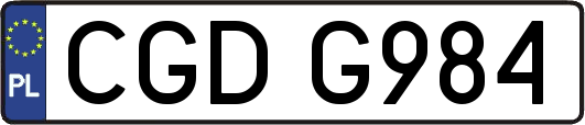CGDG984