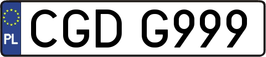 CGDG999