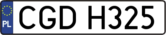 CGDH325