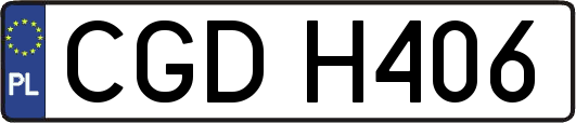 CGDH406