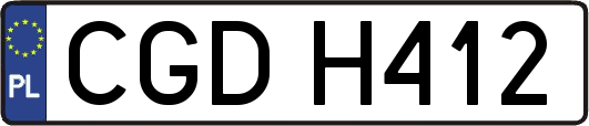 CGDH412