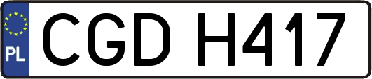 CGDH417