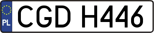 CGDH446