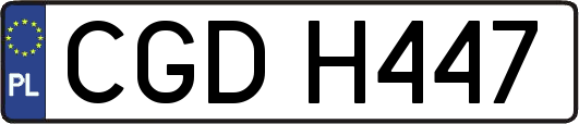 CGDH447