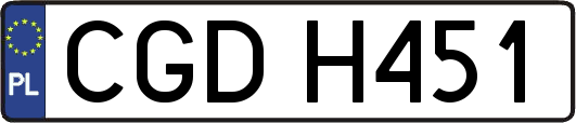 CGDH451