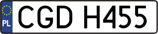CGDH455