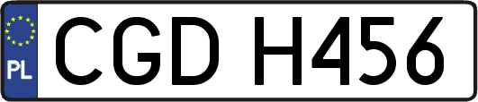 CGDH456