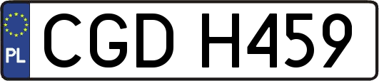 CGDH459