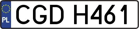 CGDH461