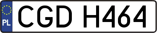 CGDH464
