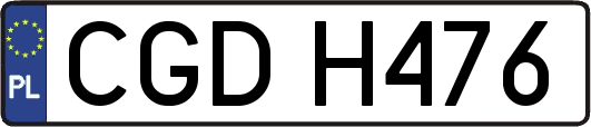 CGDH476