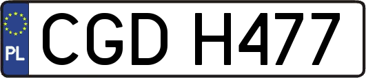 CGDH477