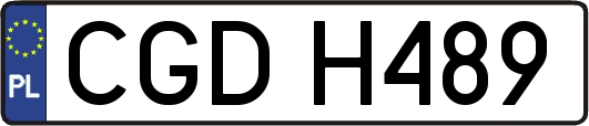 CGDH489