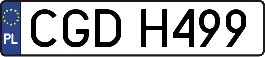 CGDH499