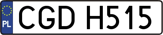 CGDH515