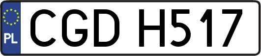 CGDH517