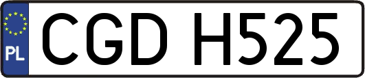CGDH525