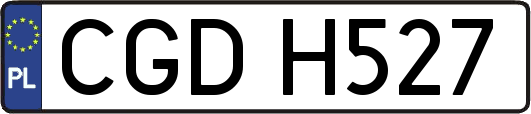 CGDH527