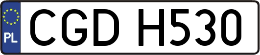 CGDH530