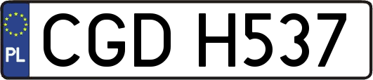 CGDH537