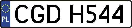 CGDH544