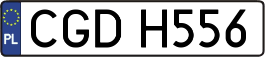 CGDH556