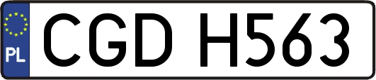 CGDH563