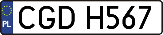 CGDH567