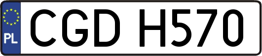 CGDH570