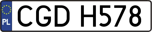 CGDH578