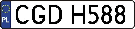 CGDH588
