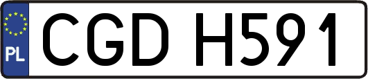 CGDH591