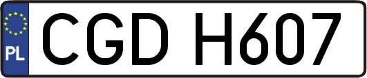 CGDH607