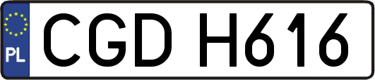 CGDH616