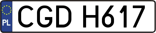 CGDH617