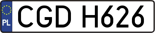 CGDH626