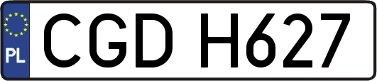 CGDH627