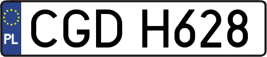 CGDH628
