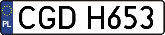 CGDH653