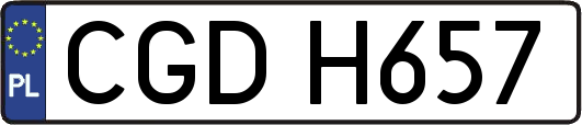CGDH657